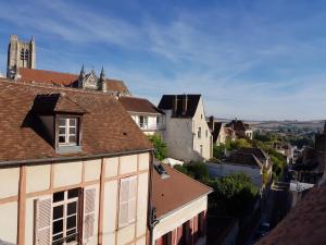 Gallery image of Le Nid Douillet in Auxerre