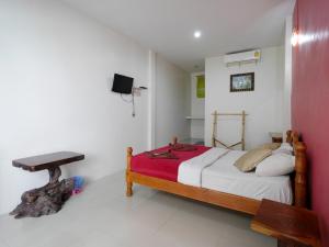 Gallery image of Ban FahSai Guest House in Ko Samed
