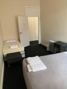 Gallery image of National Hotel Toowoomba in Toowoomba