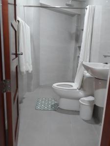 Afbeelding uit fotogalerij van Nirvana Resort Puerto Galera in Puerto Galera