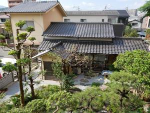 Gallery image of SUMITSUGU HOUSE Grandpa in Kumamoto