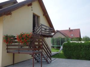 Gallery image of Apartament Karpacz in Mysłakowice