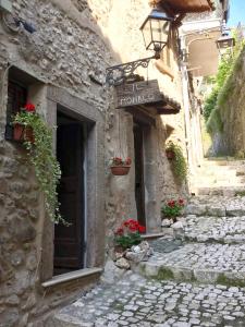 Foto da galeria de Relais Il Monaco em Artena