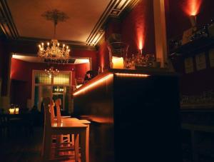 Fotografie z fotogalerie ubytování Hotel Leopold v Bruggách