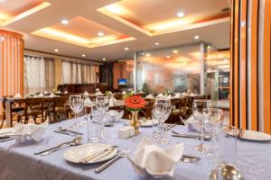 Ristorante o altro punto ristoro di Airport Hotel