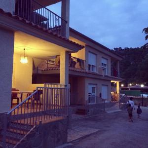 Gallery image of Hotel VegaSierra in Bogarra