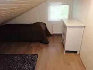 Φωτογραφία από το άλμπουμ του Villa Karpalo σε Tahkovuori