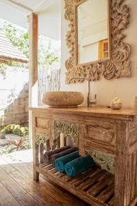 Gallery image of United Colors of Gili in Gili Meno