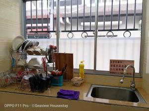 Φωτογραφία από το άλμπουμ του KS 88 Terrace Homestay 15Pax 4R2B nearby LotusTesco σε Kuala Selangor +20 φωτογραφίες