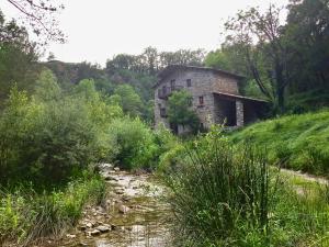 Apartamento rural con encanto Can Salvador, Borredá – Precios ...