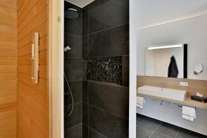 Bagno di Maximilians Domizil Edenkoben