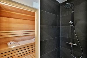 Bagno di Maximilians Domizil Edenkoben
