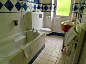 Bany a Hotel des Marquisats