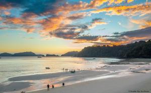 Gallery image of Boulder Bay Eco Resort - Nga Khin Nyo Gyee Island in Nga Khin Nyo Gyee Island