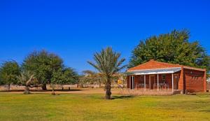 Gallery image of Auob Country Lodge in Gochas