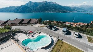 Táj Show holiday homes közelében