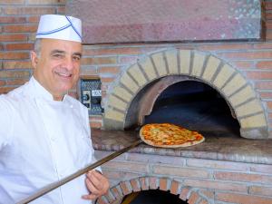 Hosté ubytování Hotel Olimpo le Terrazze
