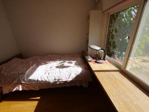 Letto o letti in una camera di Minpaku Mon