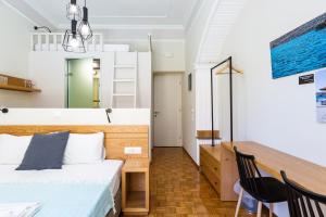 Gallery image of Ink Hotels Phos in Rethymno Town