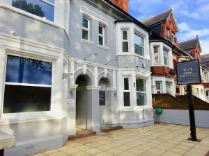 Gallery image of Reading Serviced Rooms in Reading