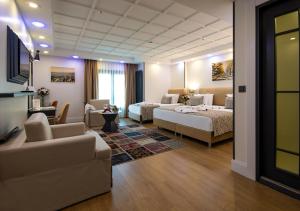 Gallery image of Antusa Design Hotel & Spa in Istanbul