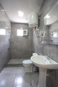 Bagno di Hotel Botanica
