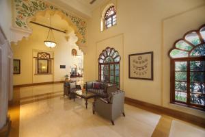 Imagen de la galería de Taj Hari Mahal Jodhpur, en Jodhpur