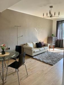 Billede fra billedgalleriet på Apartman Skupovka i Most