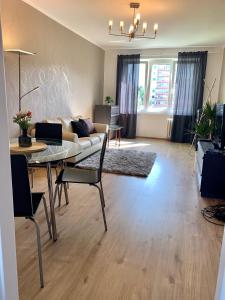 Foto de la galería de Apartman Skupovka en Most