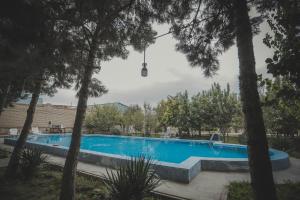 Gallery image of May Weather Resort in Bukhara