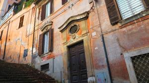 ローマにあるSant’Onofrio - Trastevere Vatican apartment Romaのギャラリーの写真