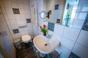 Ένα μπάνιο στο City Break Amsterdam