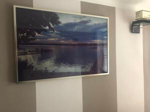 Fotografia z galérie ubytovania Komfortowe Apartamenty v destinácii Okuninka