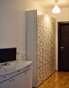 Photo de la galerie de l'établissement Ypsibloom, à Castelbuono