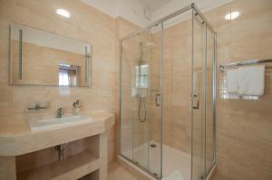 Bagno di Art Deco Hotel Hoffmann