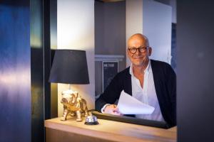 Hosté ubytování mk hotel münchen max-weber-platz