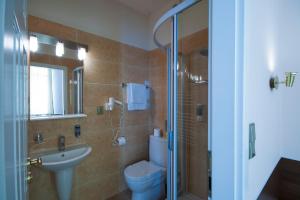 Bagno di Art Deco Hotel Hoffmann