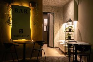 Fotografia z galérie ubytovania HOTEL DEL CORSO v destinácii Borgomanero