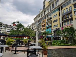 Gallery image of S3 The Wood @ The Best Location at Puchong in Puchong