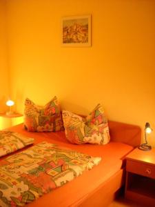 Gallery image of Appartments Am Wiesenrand in Nova Ponente