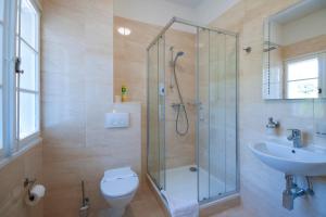 Bagno di Art Deco Hotel Hoffmann