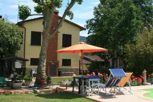 Galeriebild der Unterkunft Casa Biagiotti in Cortona