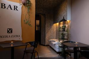 Fotografia z galérie ubytovania HOTEL DEL CORSO v destinácii Borgomanero
