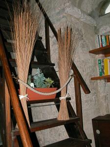 Fotografia z galérie ubytovania La Martellina B&B v destinácii Fiesole