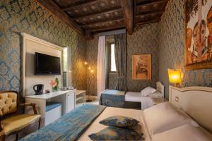 Galería fotográfica de Residenza Canova Tadolini - Guesthouse en Roma