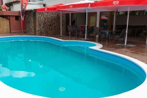 Fotografie z fotogalerie ubytování Kladenetsa Guest House v destinaci Ivanovo