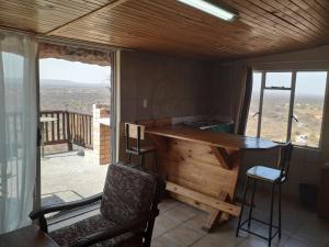 Fotografie z fotogalerie ubytování Lentswe Lodge v destinaci Serowe