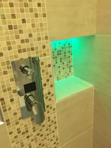 A bathroom at New Capolinea 5 - Apartment