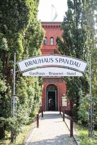 Fotografie z fotogalerie ubytování Brauhaus in Spandau v Berlíně