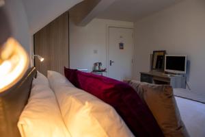 Foto dalla galleria di Fino Rooms a Felpham